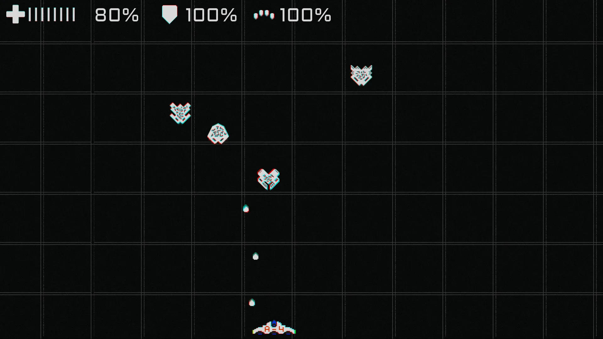 Distant Space 2: скриншот 4