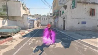 Goku model
