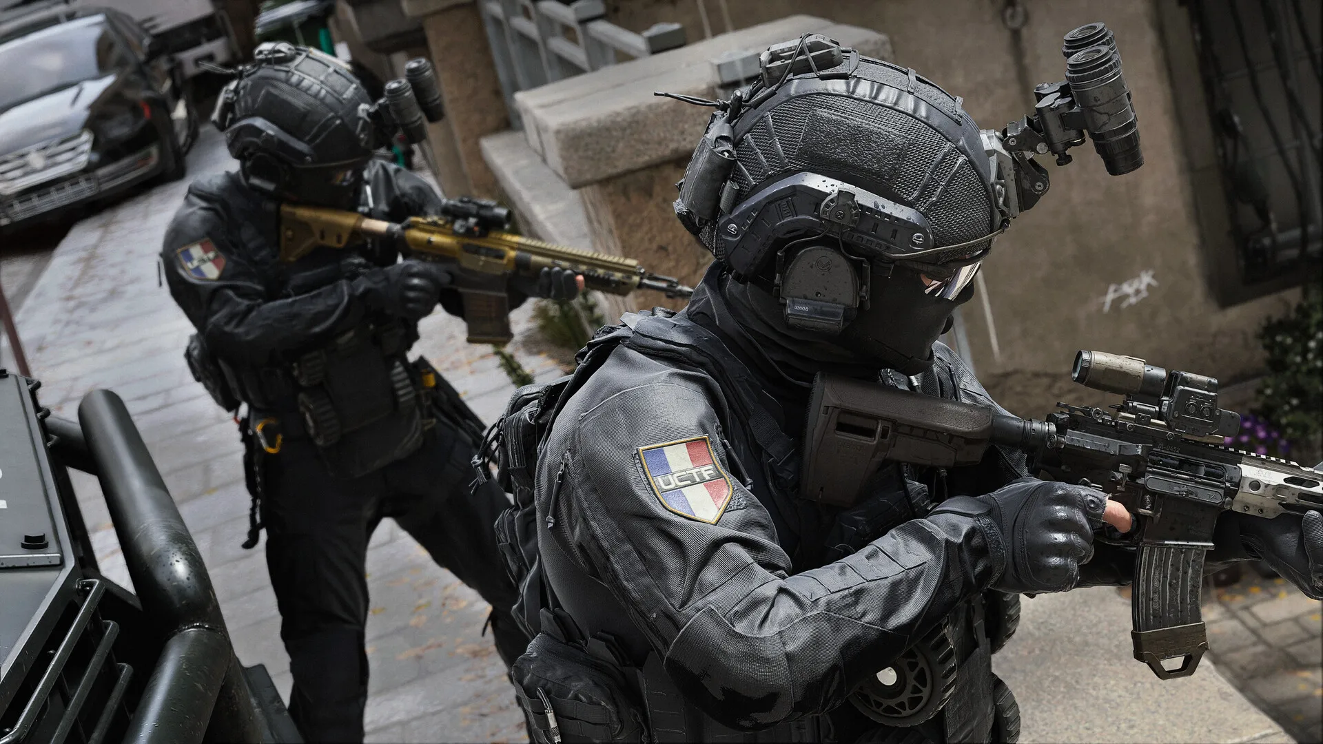 Call of Duty®: скриншот 4