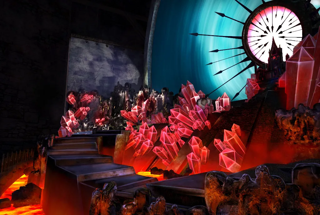 Nancy Drew®: Labyrinth of Lies: скриншот 3