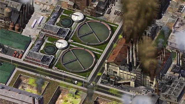 SimCity™ 4 Deluxe Edition: скриншот 8