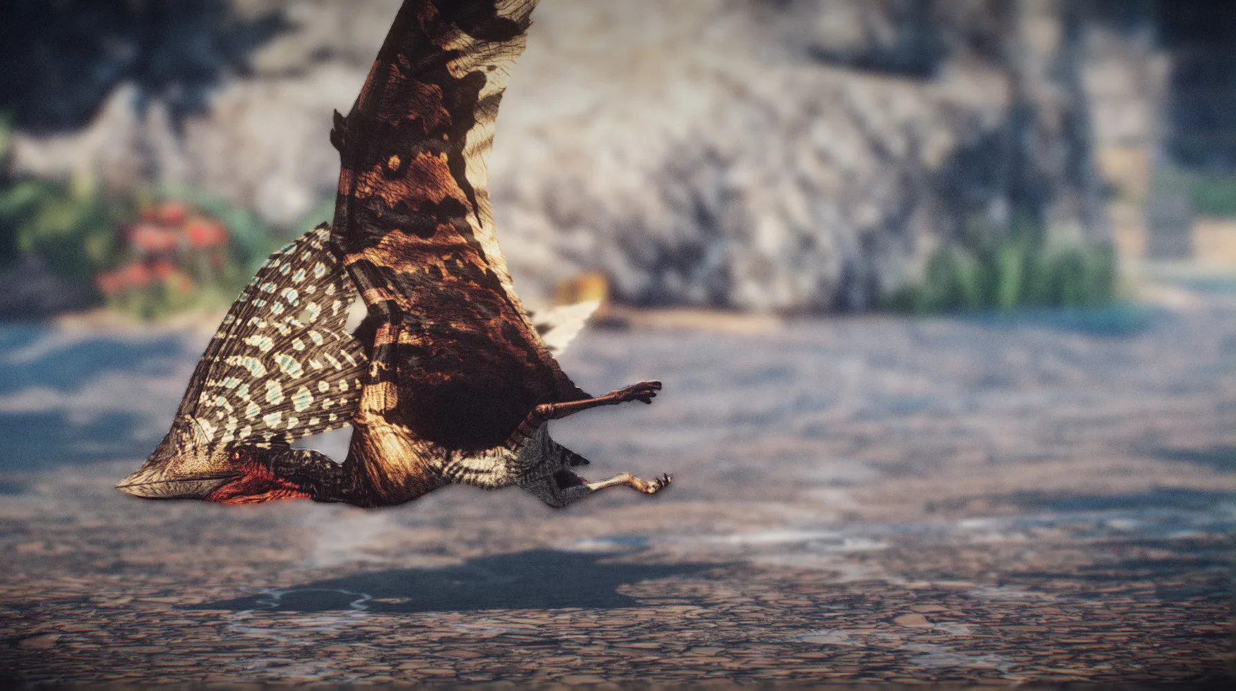 Primal Carnage: Extinction: скриншот 3
