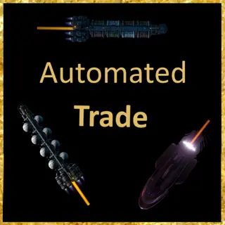 Automated Trade