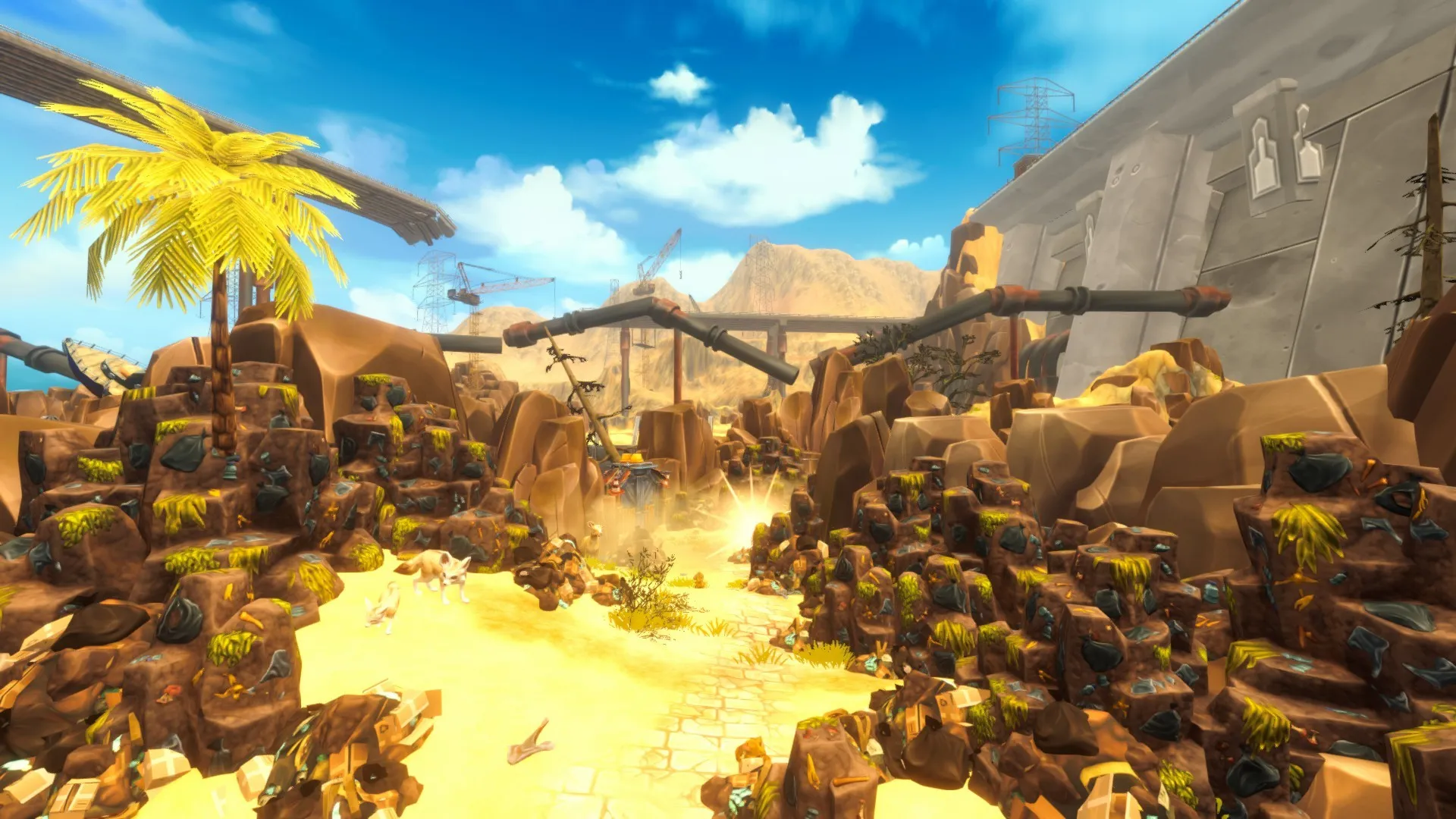 No Place Like Home: скриншот 5