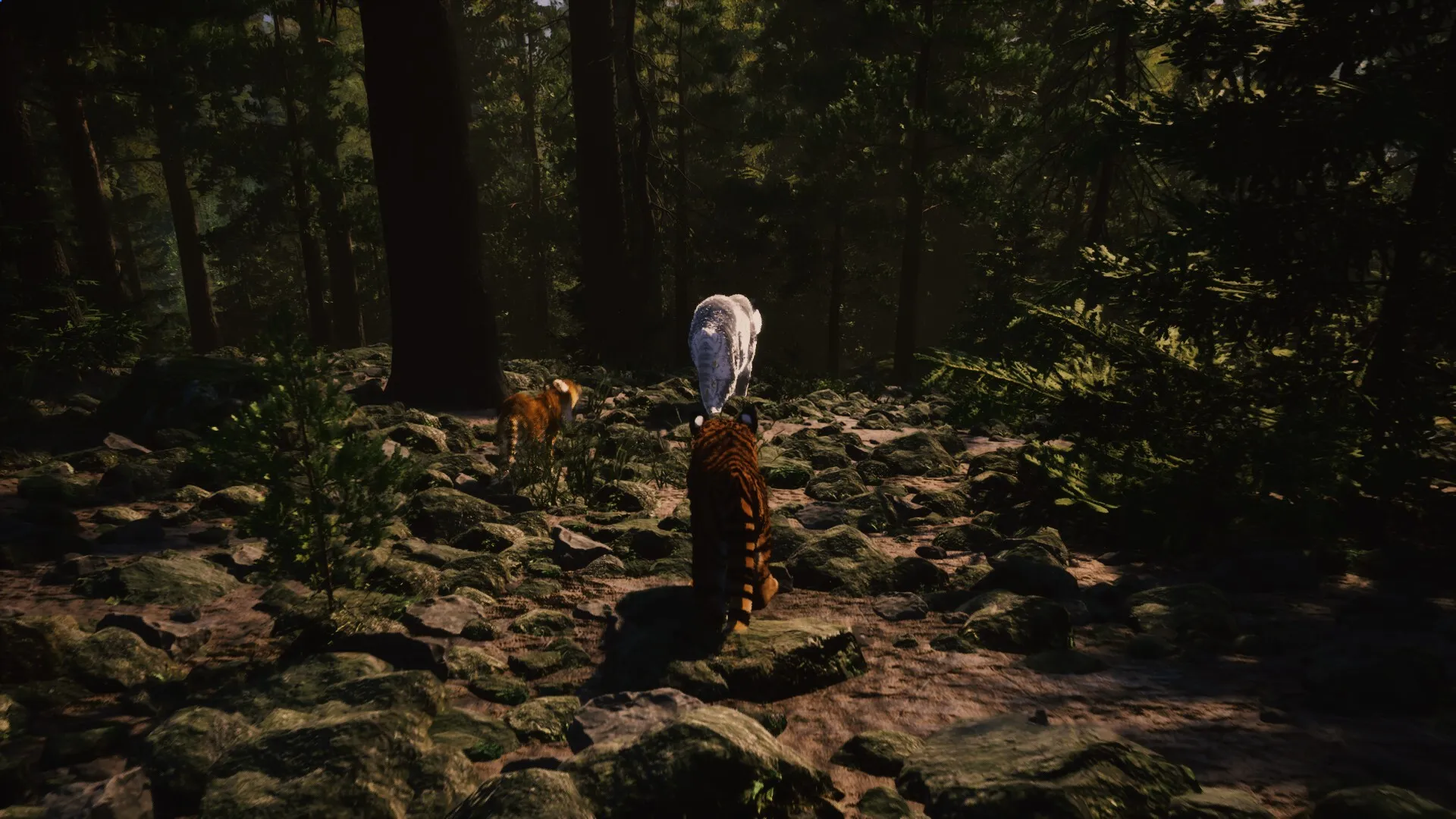 Untamed Kingdom: скриншот 4