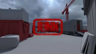 Junk FPS [OLD][W.I.P.]