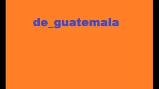de_guatemala