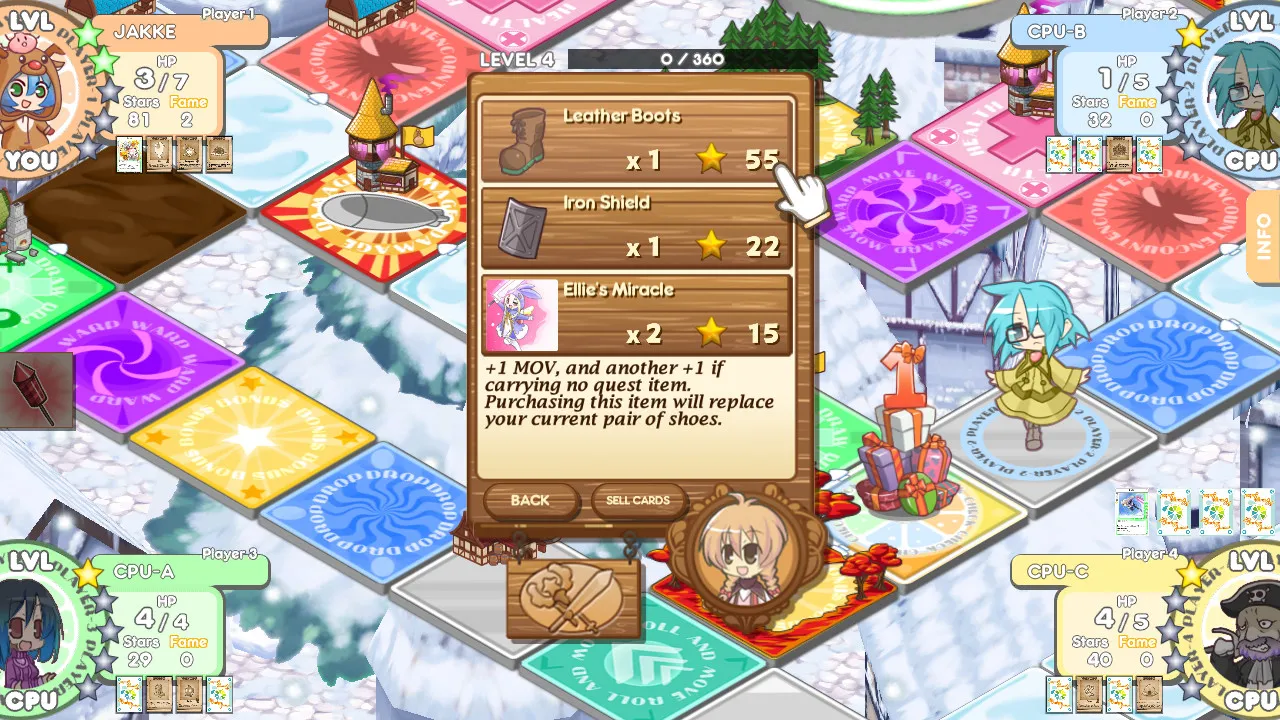 100% Orange Juice: скриншот 8