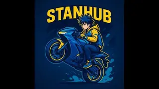 музика для STANHUB