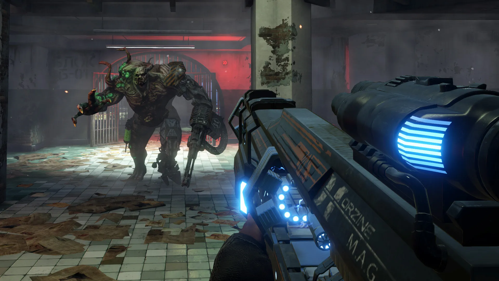 Killing Floor 2: скриншот 3