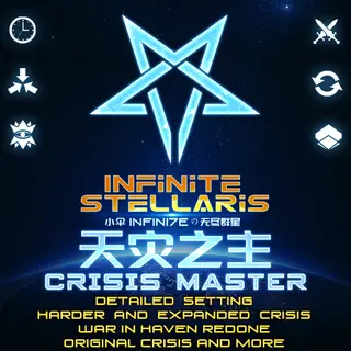 !! 00 Crisis Master[Abandoned]