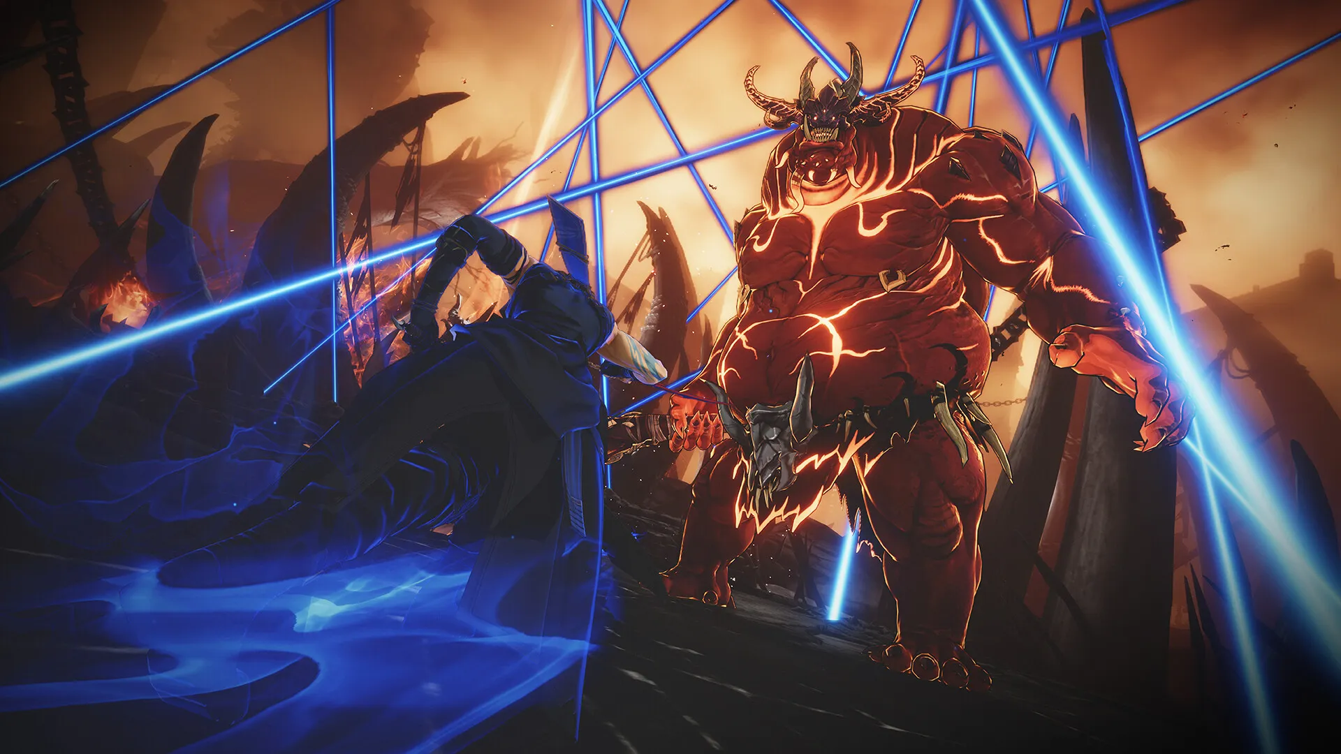 Solo Leveling: ARISE OVERDRIVE: скриншот 1