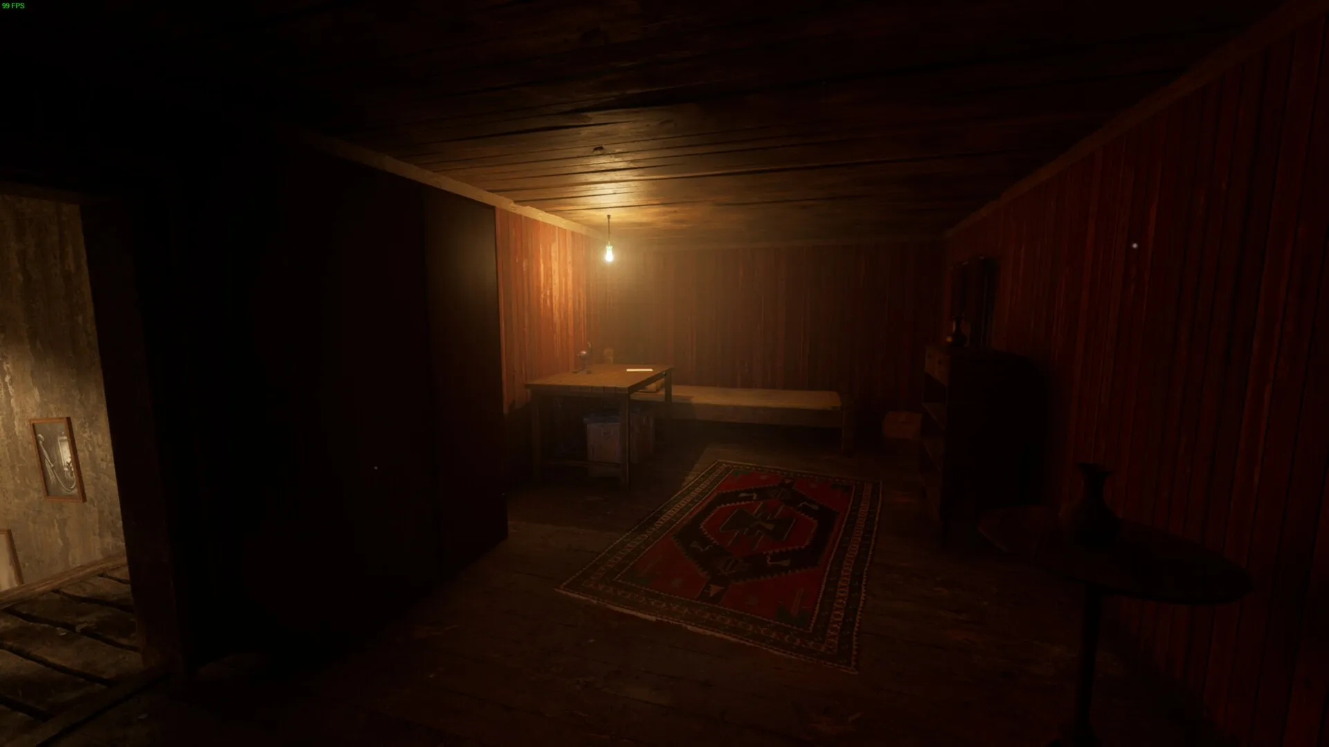 Granny Remake: скриншот 6