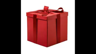 GiftBox Sound Effect (Hediye Kutusu Açılış Sesi)