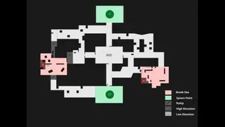 George - CSMap