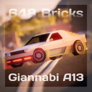 Giannabi A13