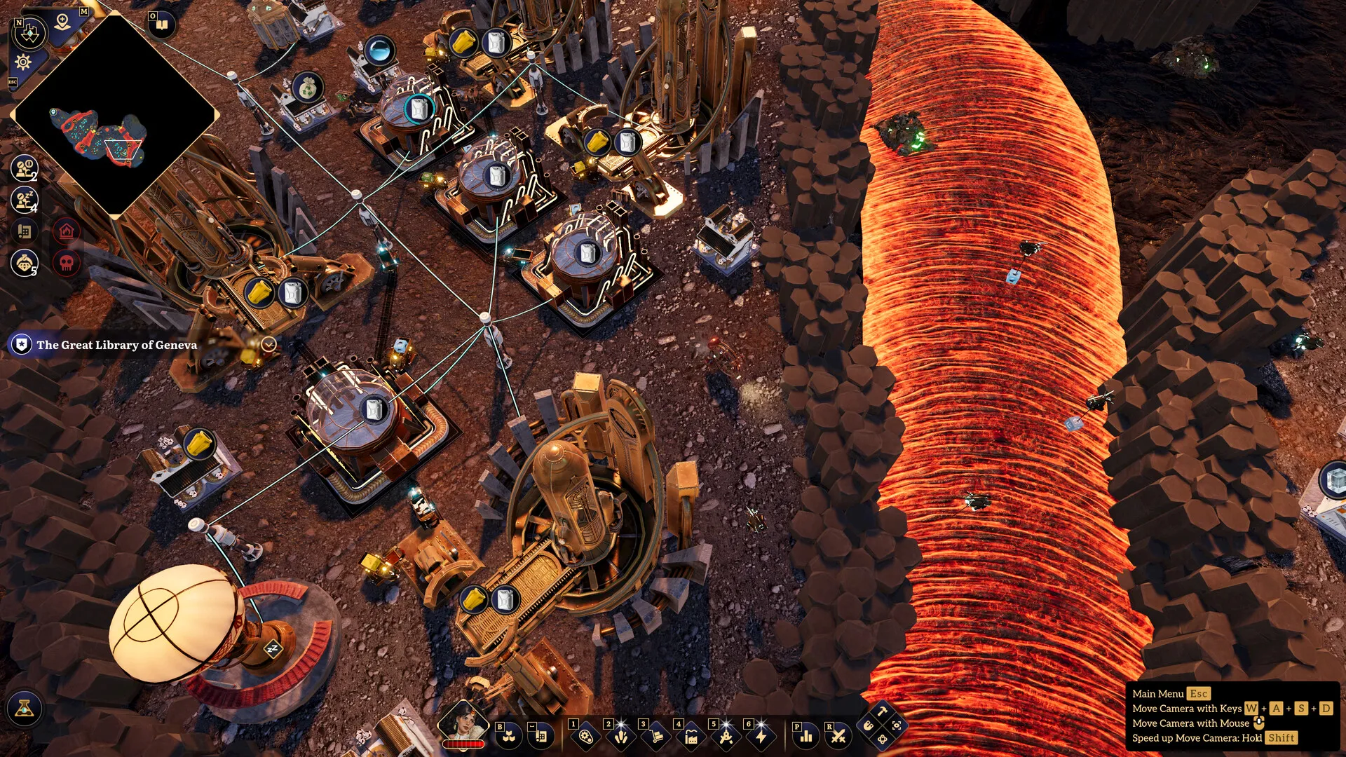 Brave New Wonders: скриншот 4