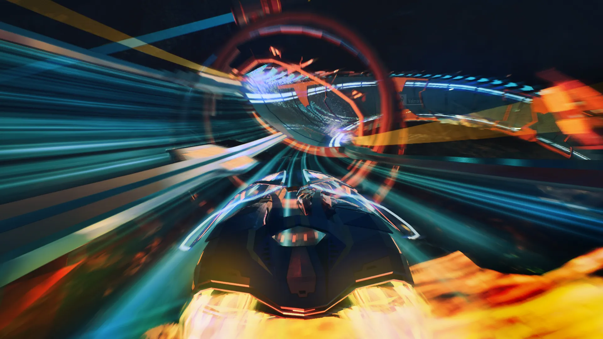 Redout: Enhanced Edition: скриншот 8