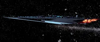 Buildable Executor-Class Star Dreadnought