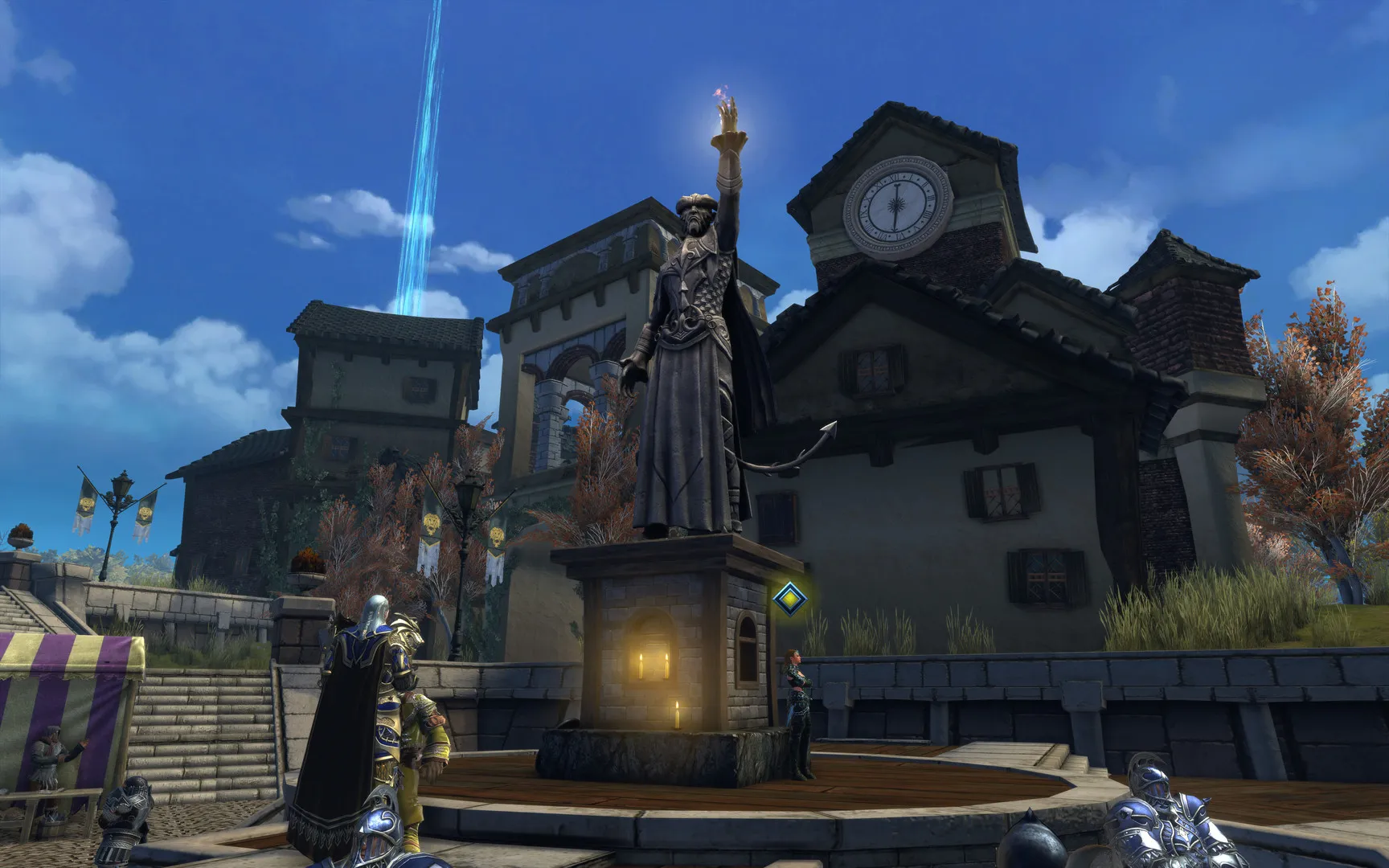 Neverwinter: скриншот 5