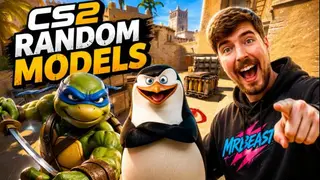 random models+cheats