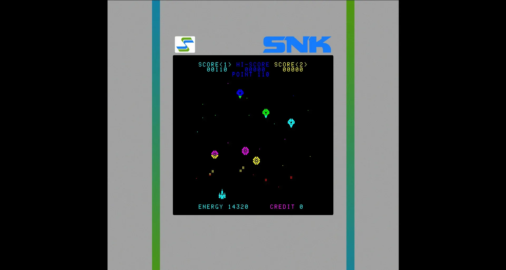 SNK 40th ANNIVERSARY COLLECTION: скриншот 8