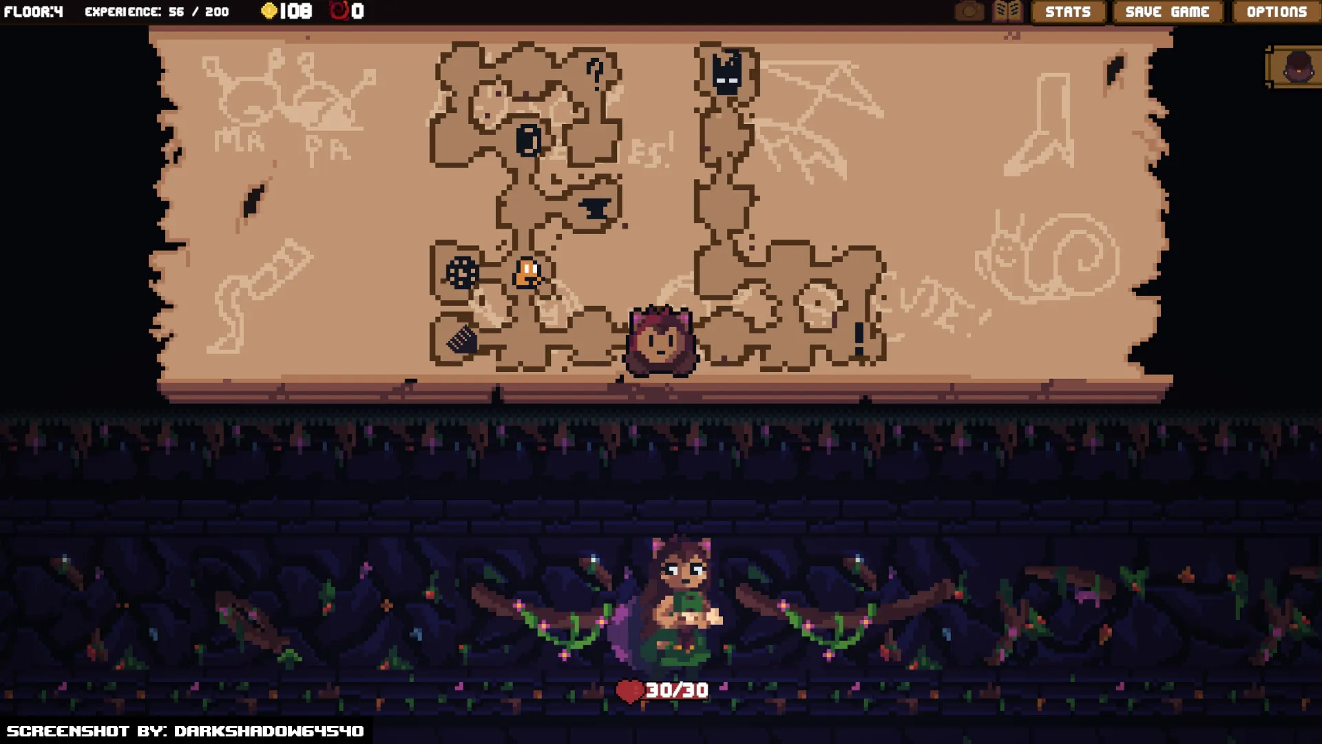 Backpack Hero: скриншот 2