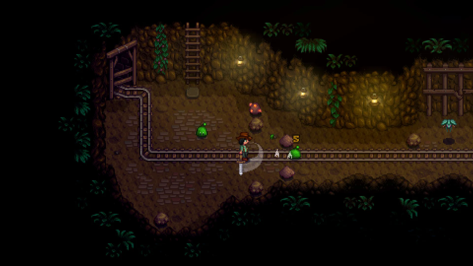 Stardew Valley: скриншот 2