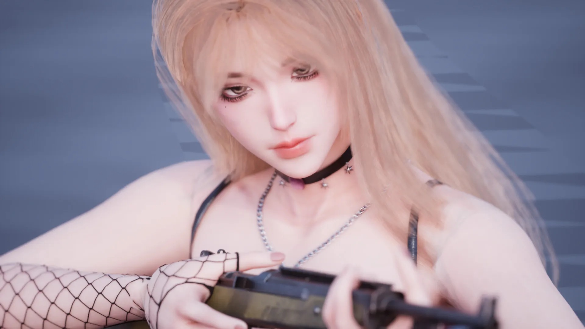 Girls vs Zombies: скриншот 5