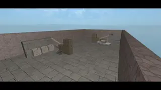 First map