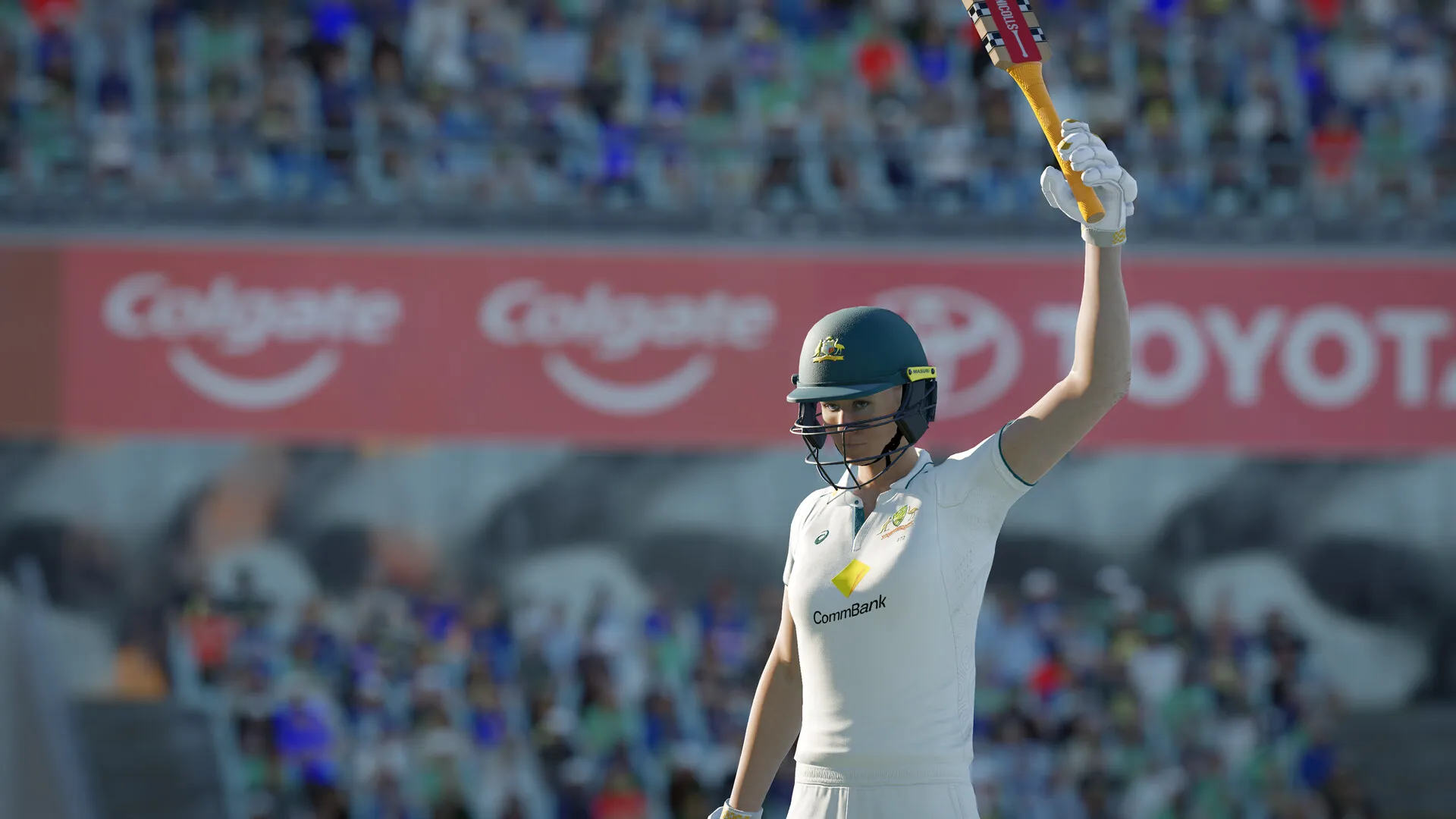 Cricket 24: скриншот 5
