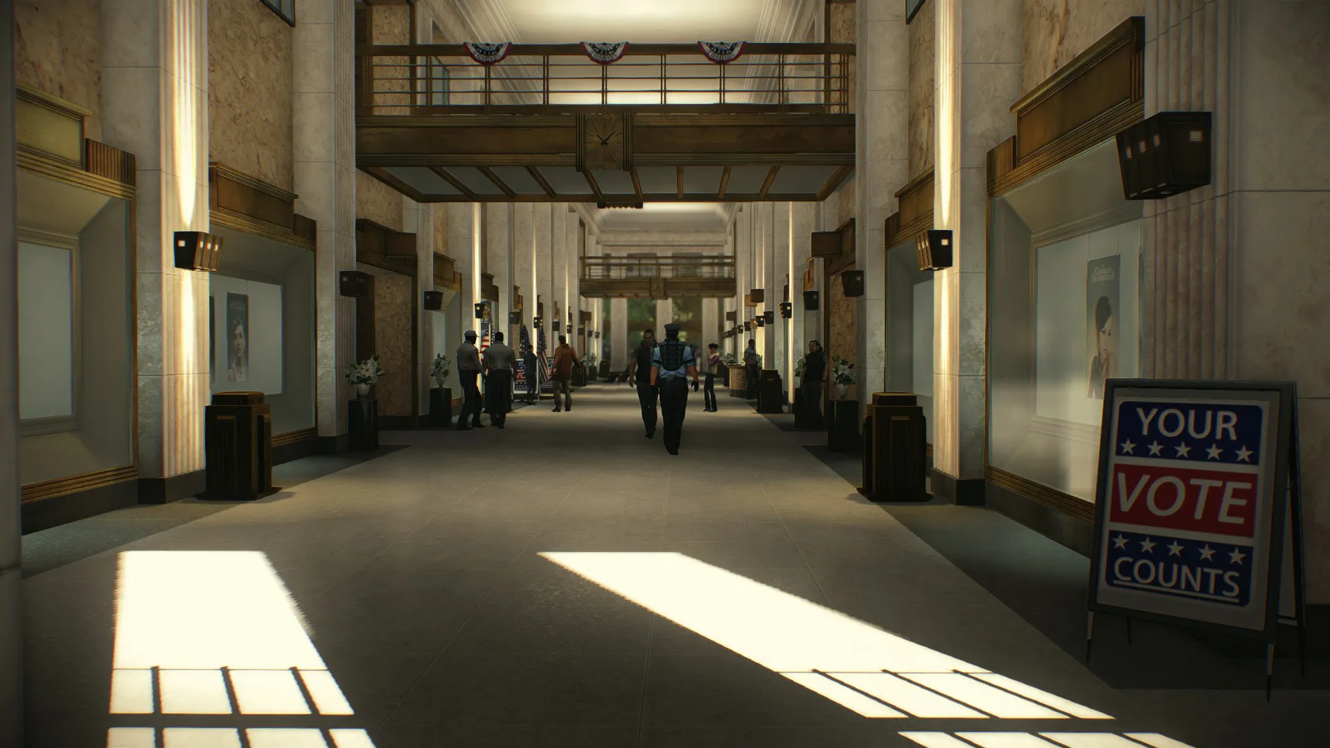 PAYDAY 2: скриншот 5
