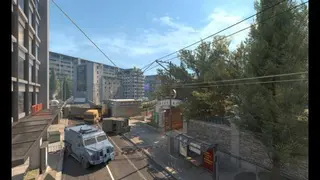 CS2LUCK | Assets