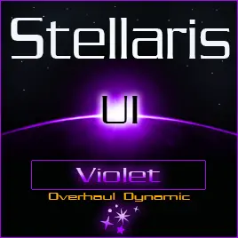 UI Violet Overhaul Dynamic
