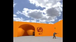 HapsFirstMap