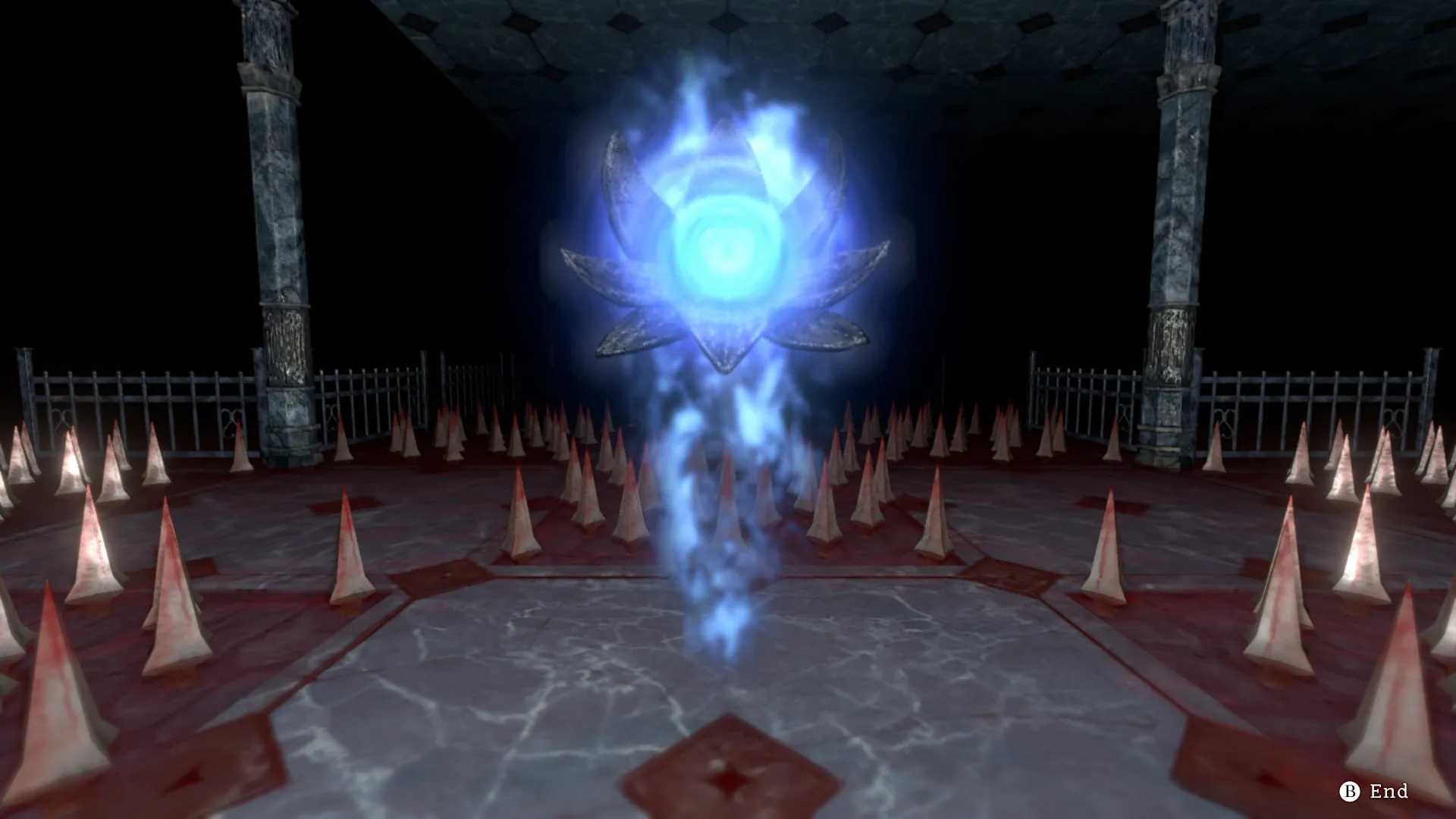 Undernauts: Labyrinth of Yomi: скриншот 2