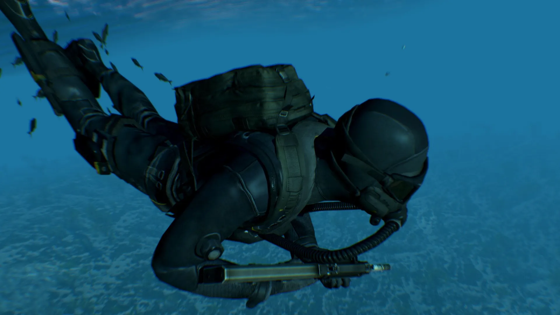 Arma 3: скриншот 4