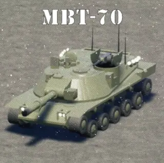 MBT-70