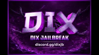 Dix Jailbreak Model Paketi #3