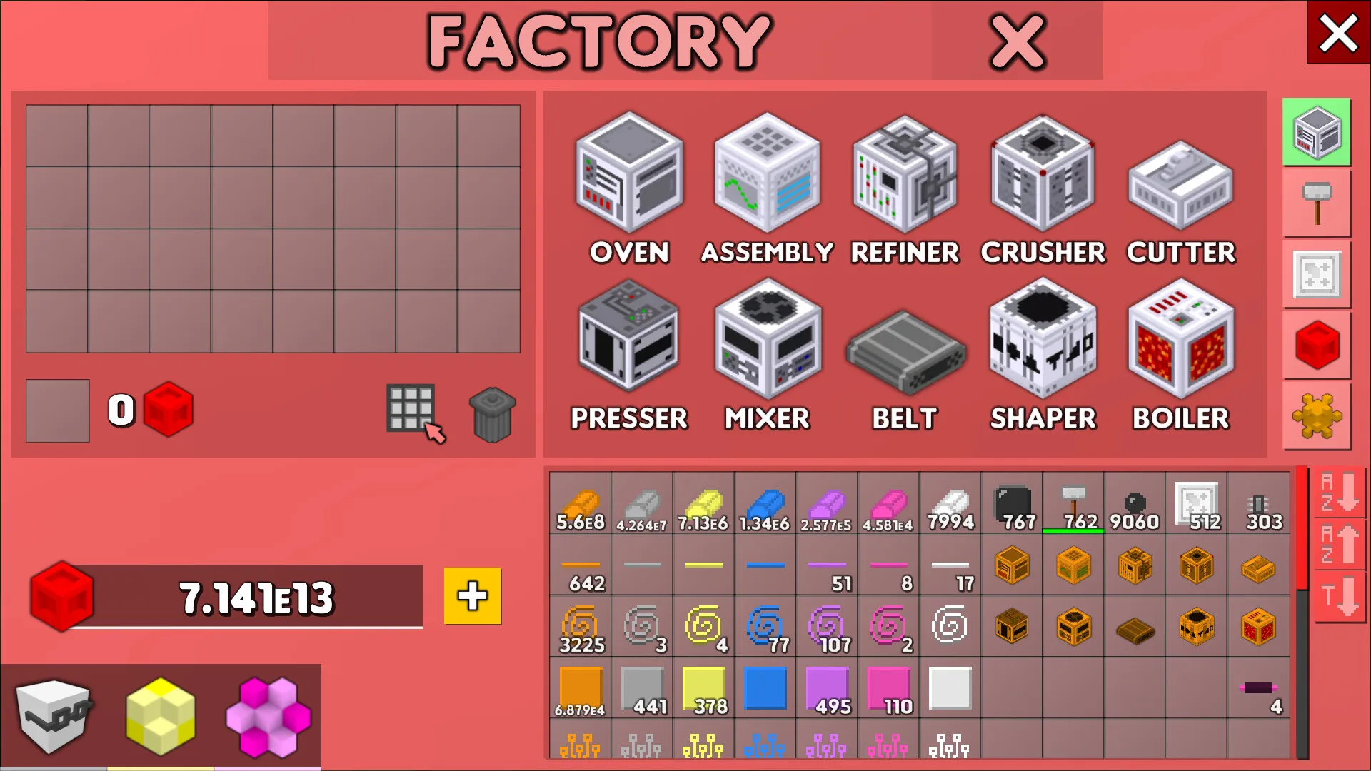 The Perfect Tower II: скриншот 6