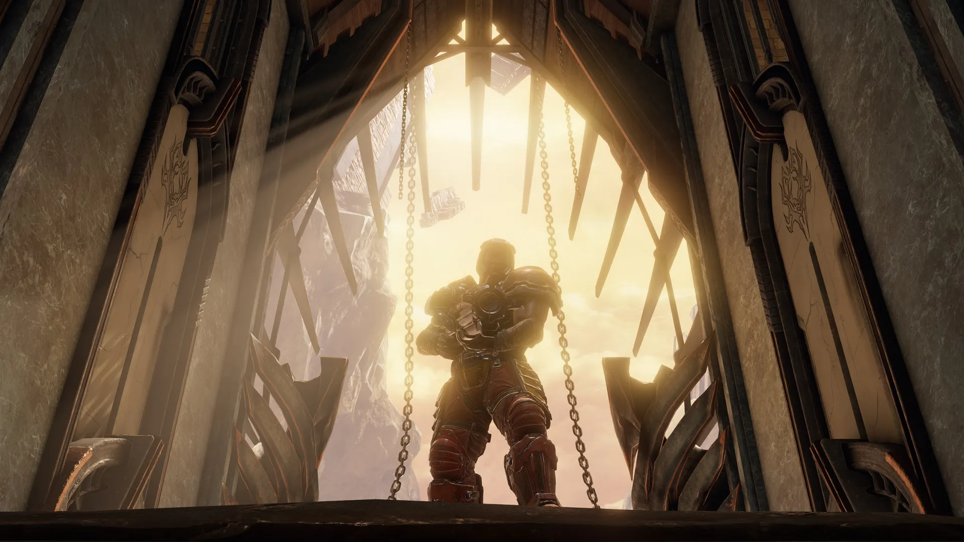 Quake Champions: скриншот 3