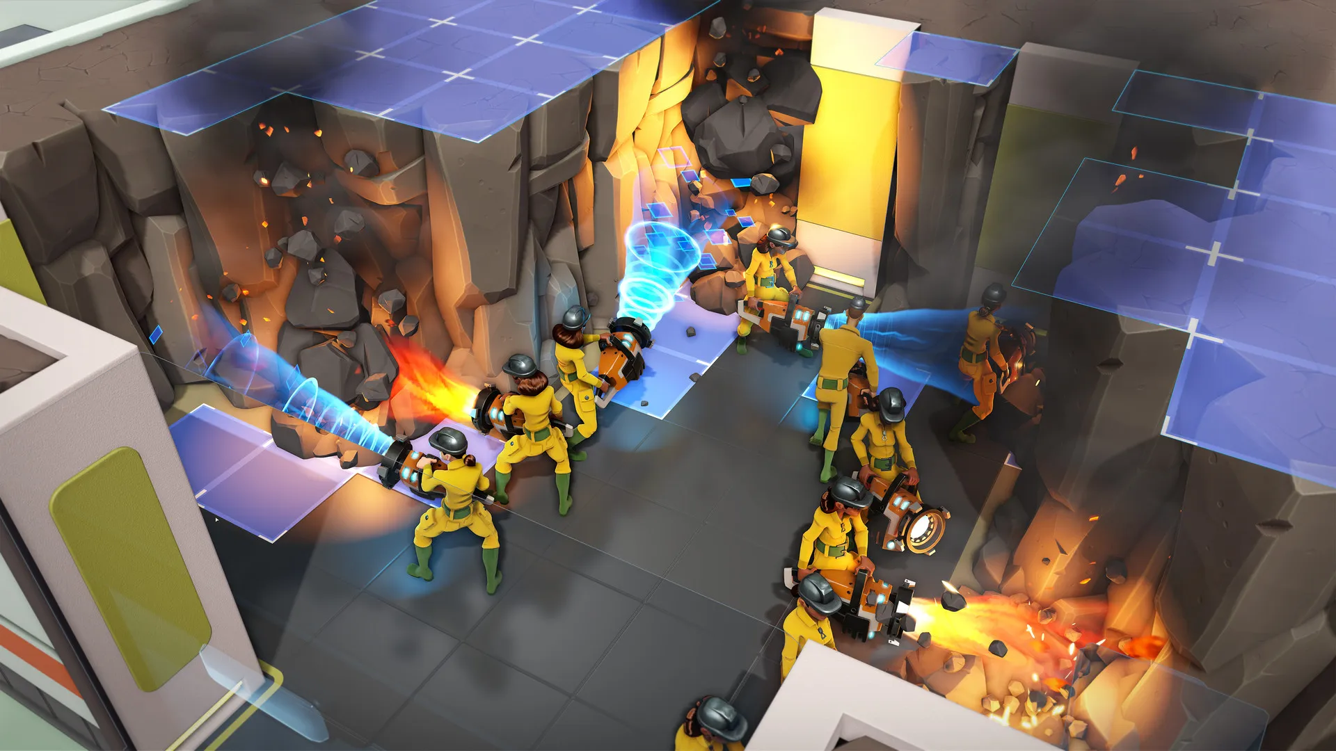 Evil Genius 2: World Domination: скриншот 7