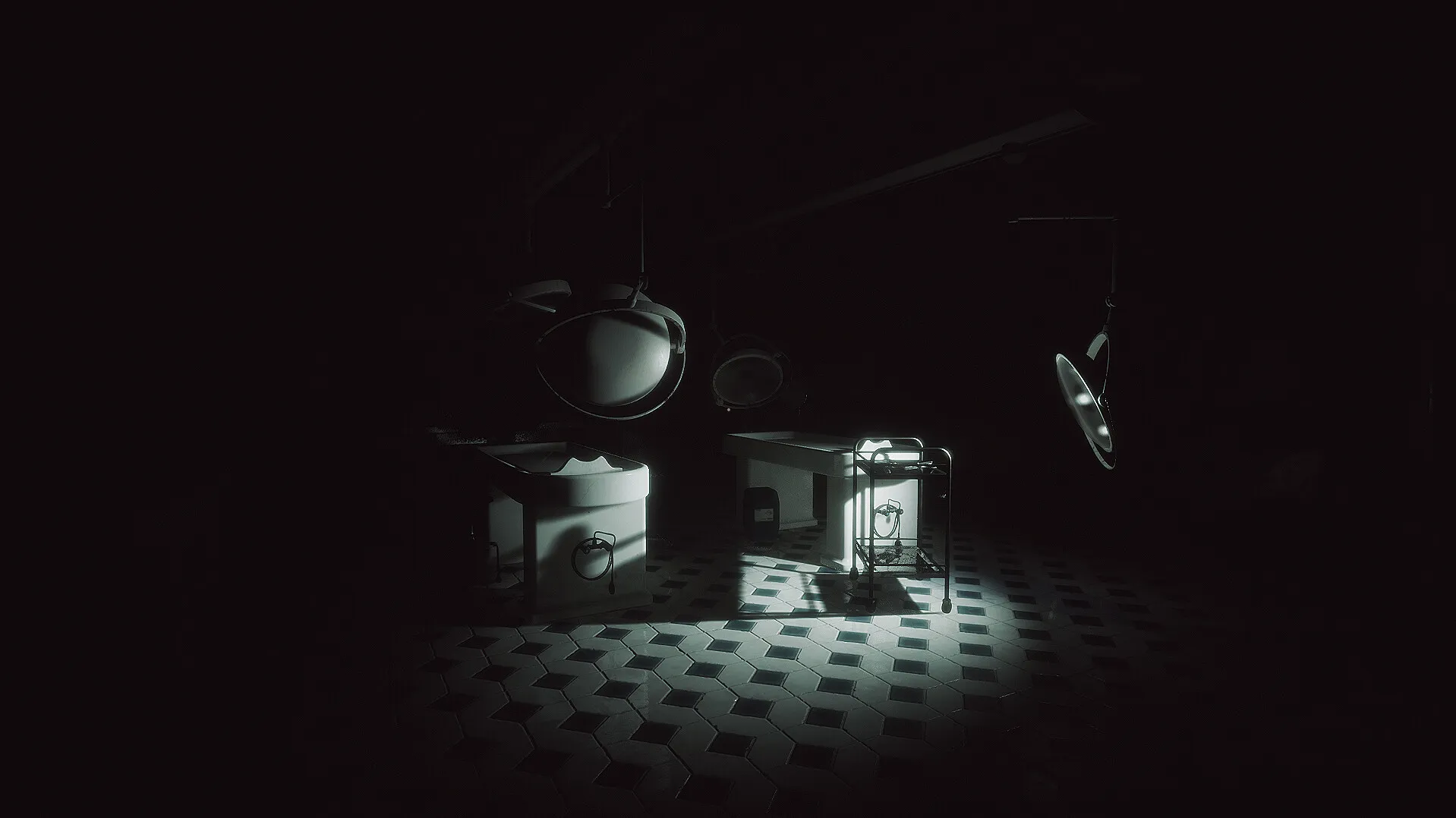 No Return: скриншот 2
