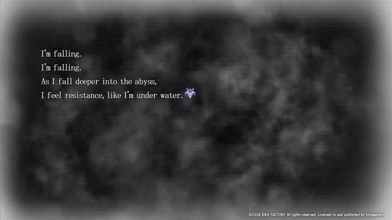 Psychedelica of the Black Butterfly: скриншот 2