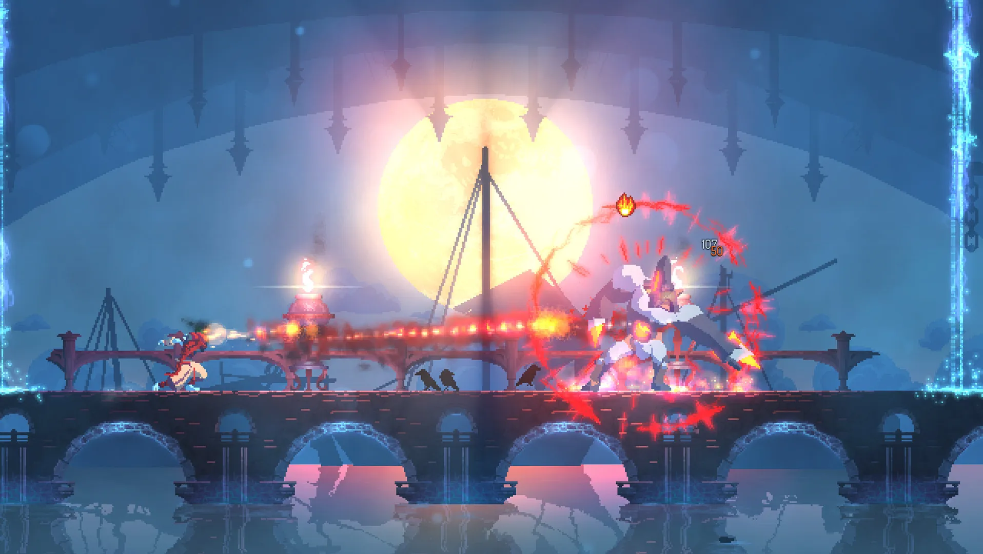 Dead Cells: скриншот 3