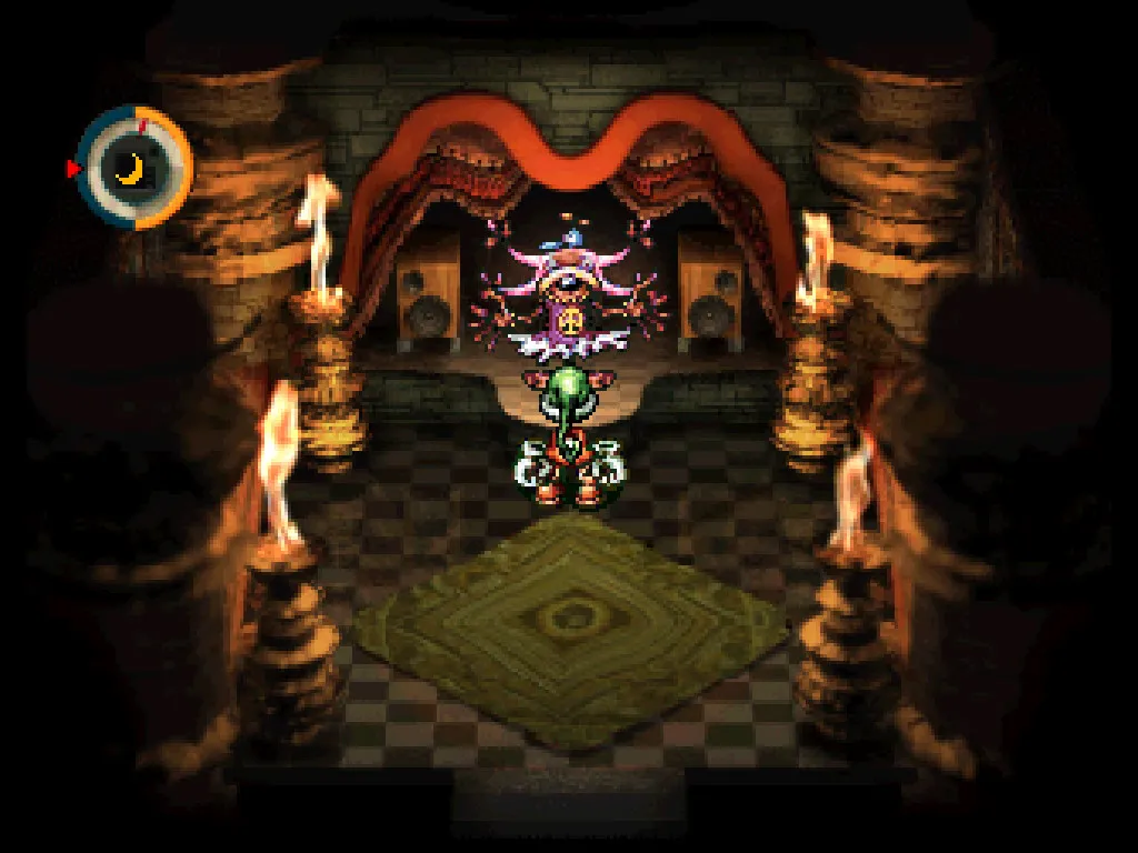 moon: Remix RPG Adventure: скриншот 6