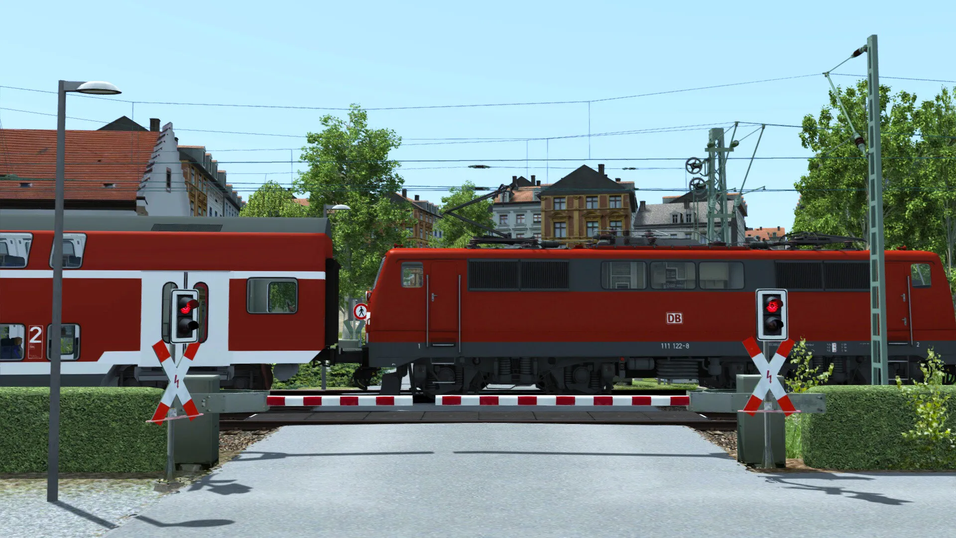 Train Simulator Classic: скриншот 4