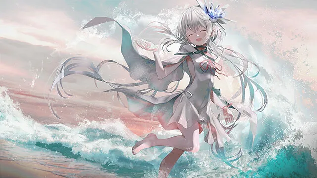 Stella of The End: скриншот 5