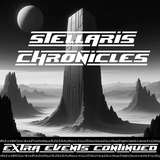 [ON HOLD] Extra Events 4.2 Continued