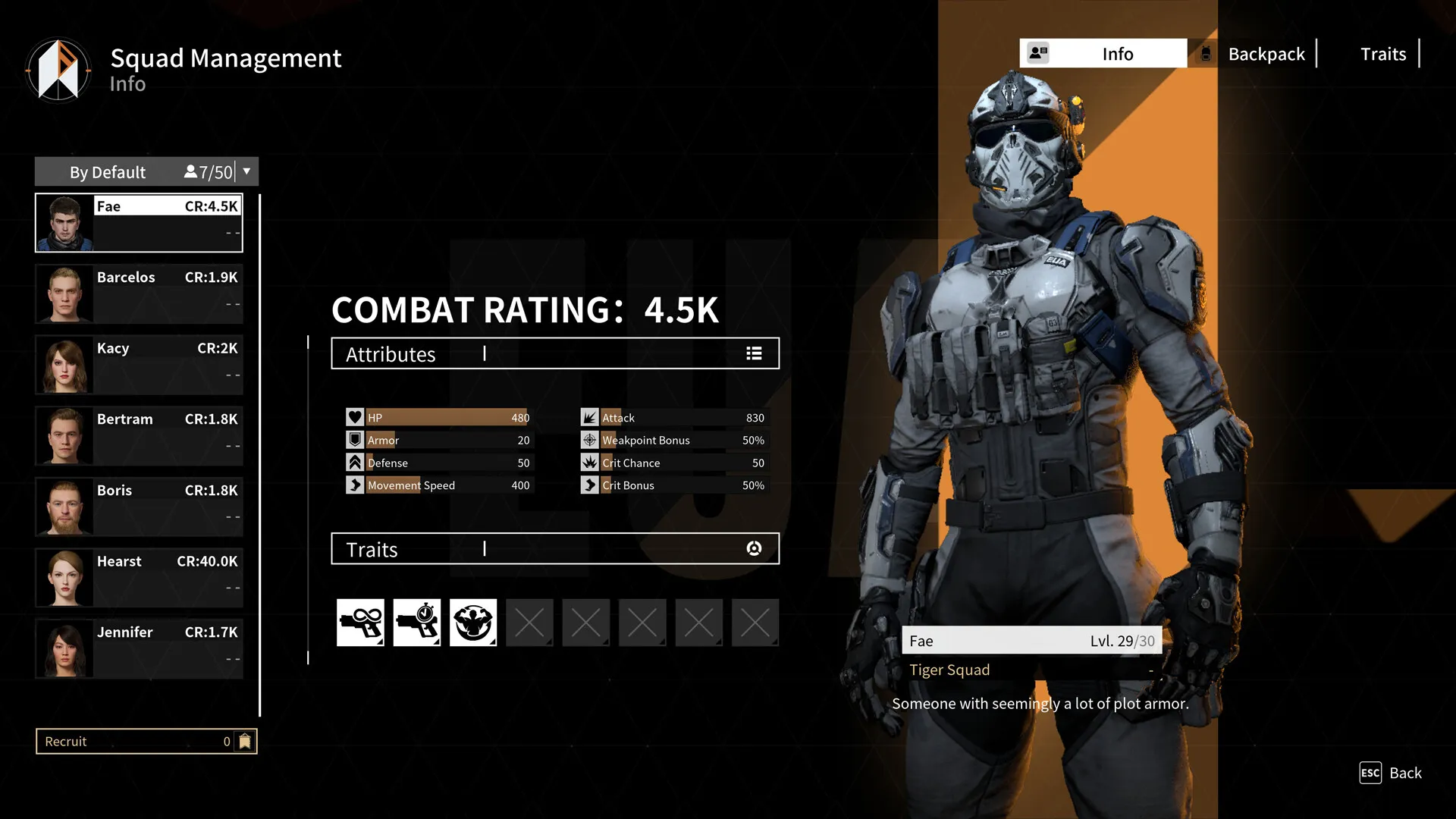 Outpost: Infinity Siege: скриншот 5